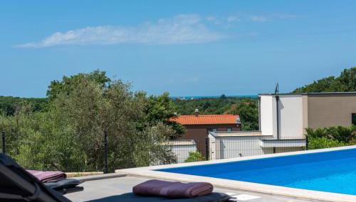 Villa Molinari - Foto 3