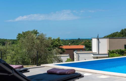 Villa Molinari - Foto 3