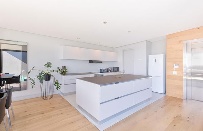 Amara 2 -designer Penthouse With Spectacular Views - Foto 25