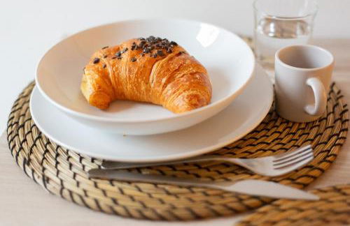 Fleming Ospedale 300Mt Wifi Aria condizionata Free parking - Foto 31