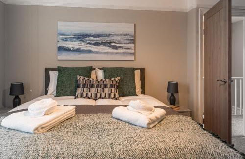 Comfortable 5-Bedroom House in Cheltenham - Foto 52