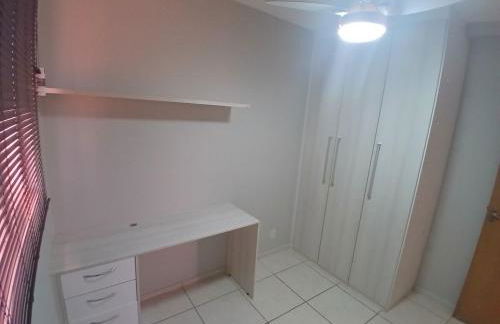 Apartamento aconchegante proximo a UFMS - Foto 6