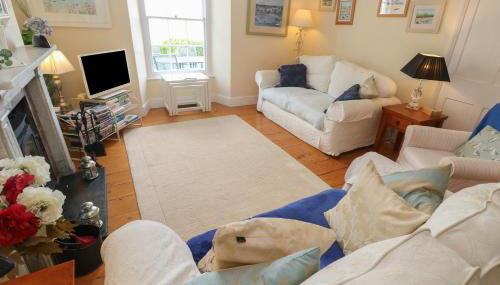 April Cottage - Foto 5