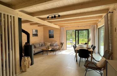 Gdzieś Na Kaszubach - Domek z balią otoczony piękną naturą - Foto 12