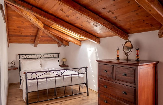 Iris Stone Built Villa - Foto 35