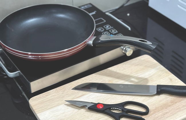 Ong Kim Wee Residence - Foto 68