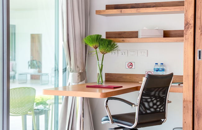 Villa SeaNest Samui - Photo 44