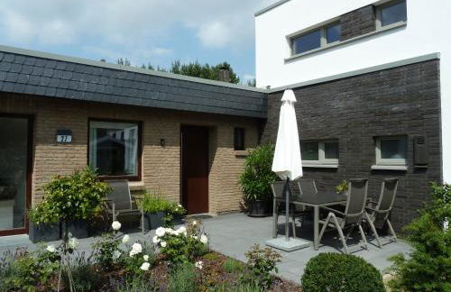 Ferienwohnung Janßen - zentral und ruhig - Foto 1