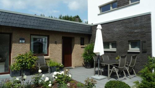 Ferienwohnung Janßen - zentral und ruhig - Foto 1