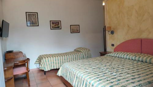 Hotel Ristorante da Carlos - Photo 5