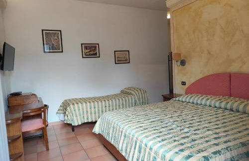 Hotel Ristorante da Carlos - Photo 5