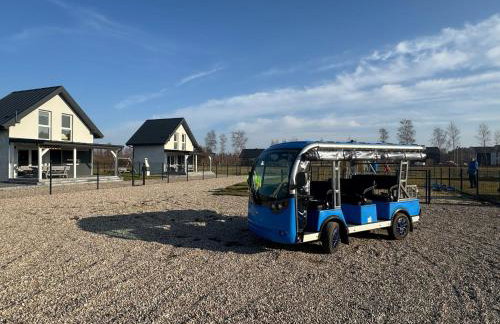 Całoroczne domki nad morzem ,,Relax&Chill'' - Foto 19