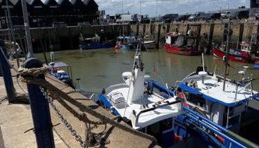 Fabulous whitstable weekend stay - Foto 3