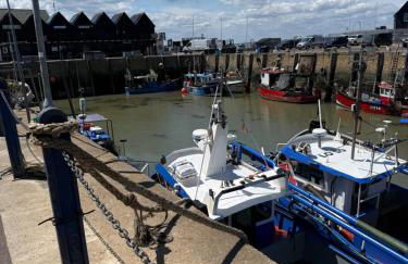 Fabulous whitstable weekend stay - Foto 3