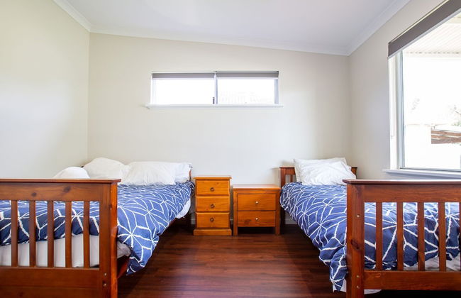 Driftwood Cottage - Foto 4