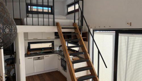 Tiny House zum Wohlfühlen - Foto 2