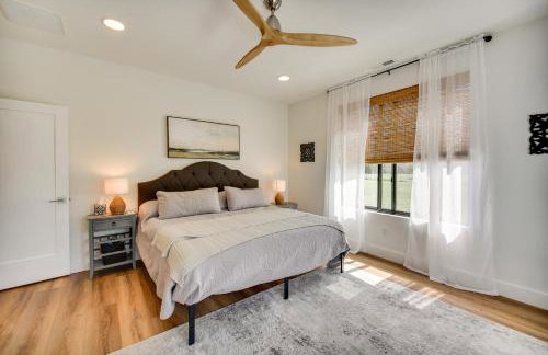 Stunning Chesapeake Bay Farmhouse with Dock and Kayaks - Foto 15