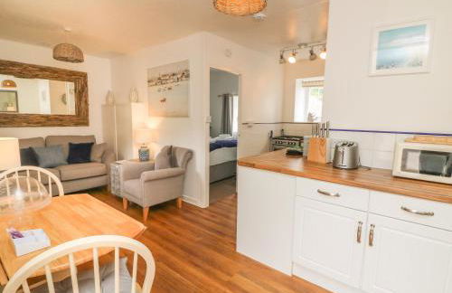 Wren Cottage - Foto 9