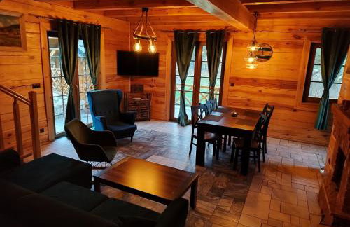 Chata Sosenka - Foto 11