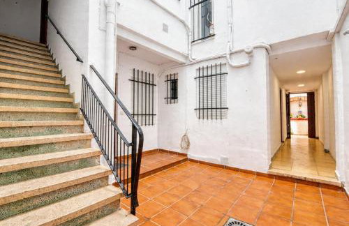 Alojamiento entero, centro de Córdoba con cochera - Foto 9