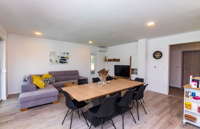 House Villa Ivona - Foto 32