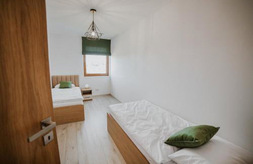 Centrum Konferencyjno-Noclegowe - Foto 51