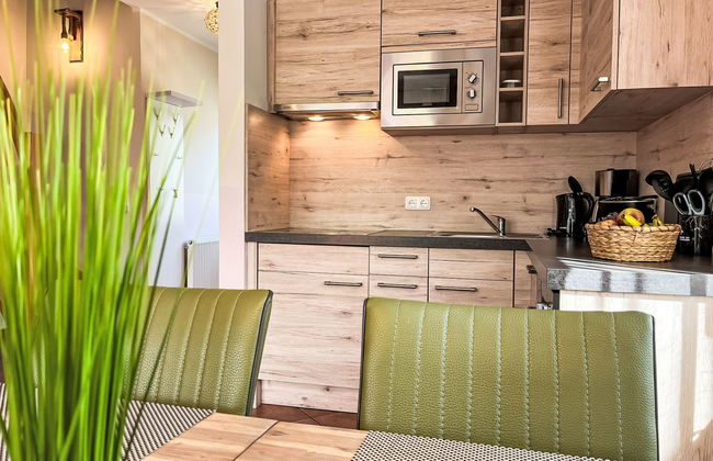 Muschelnest - Foto 3