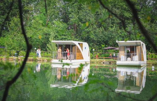 FLOATING DREAM - Foto 59