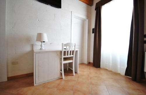 Tenuta Kyrios Agriresort Restaurant & Pool - Foto 28