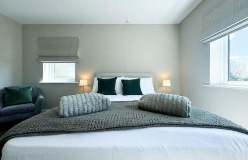 Allt Y Graig - Spacious Countryside Location - Foto 42