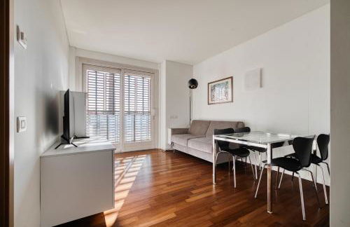 GiaxTower Palestra Spa & Piscina Pure Living - Foto 1