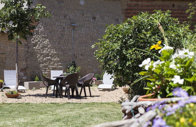 Posada Real del Buen Camino - Foto 41