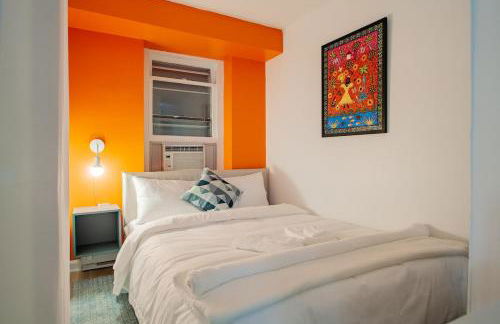 Over the Moon About C Adams Morgan METRO subway Rock Creek Park - Foto 19