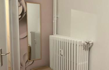 Cosy Studio Centre Strasbourg - Foto 14