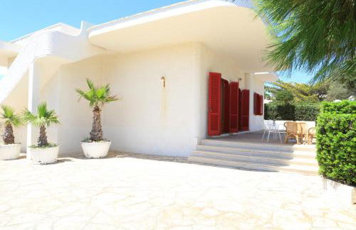 Villa Oltremare - Foto 34