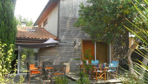 maison de vacances - Foto 4