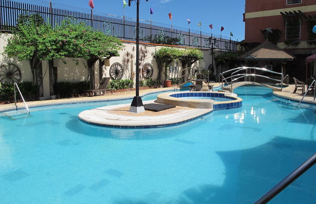 Crown Regency Suites & Residences - Mactan - Foto 78