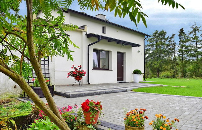 Holiday Home by Lake Kamien in Kashubia - Photo 19