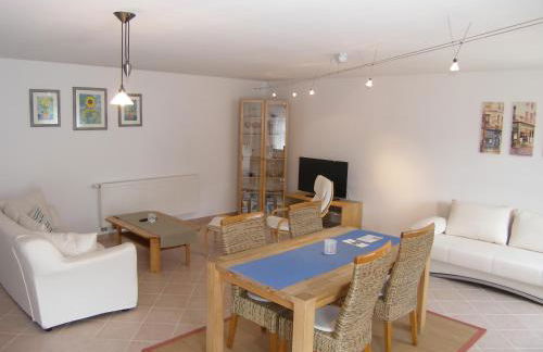 Ferienwohnung Stettfeld - Foto 2