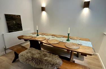 Tranquil home at Westerlands Farm, Sleeps 7, The South Downs - Foto 1