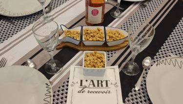 Grand appartement en RDC Vallée de Campan - Foto 4