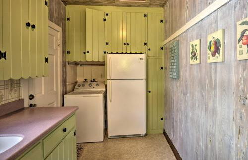 Cottage with Private Pool - Walk to Lake Wales! - Foto 8