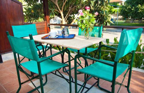 Akroyali Hotel & Villas - Foto 16