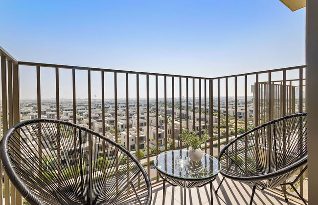 Silkhaus Collective, Dubai Hills - Photo 26