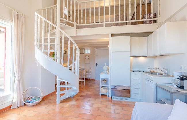 Les Hauts des Issambres - Foto 2