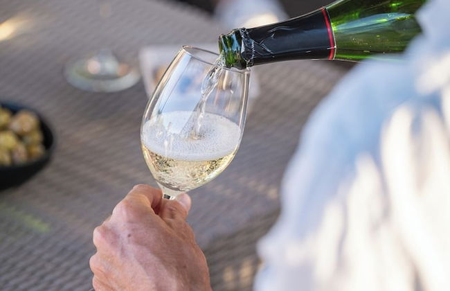 NUIKI Lodges - Foto 57