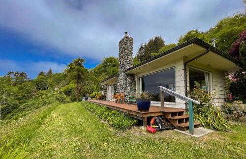 Freshwater Lagoon Retreat - Foto 58