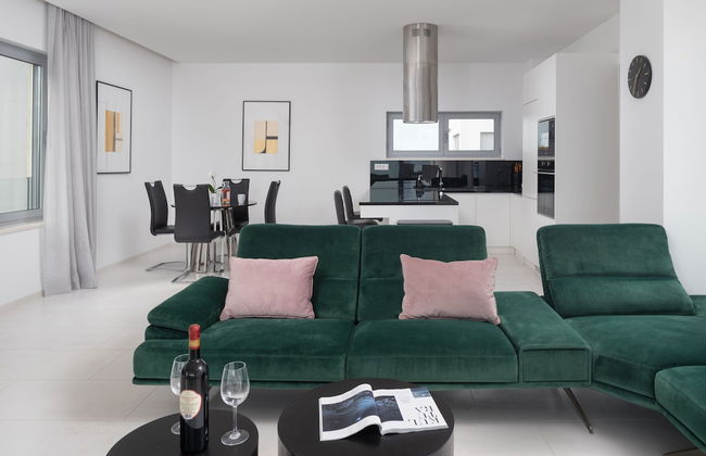 Suncana Villa Sukosan - Foto 17