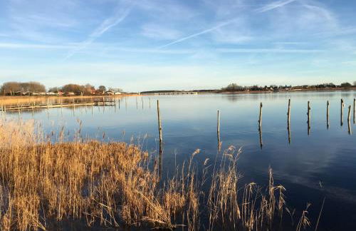 Auszeit am Focker Strom - Foto 24