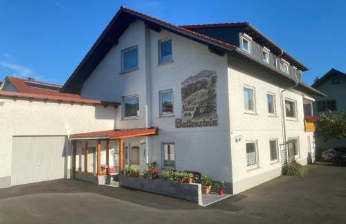 Haus Am Battenstein - Foto 1